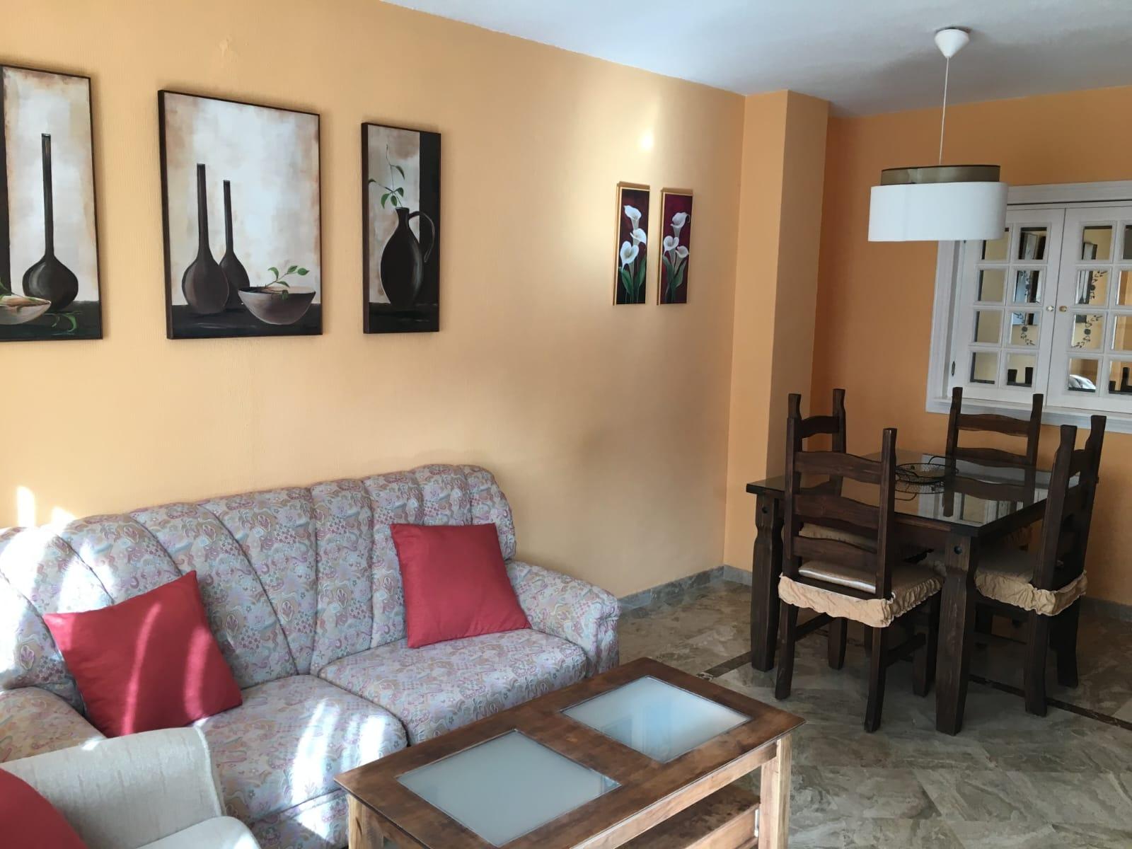 Apartment for Rent in Granada