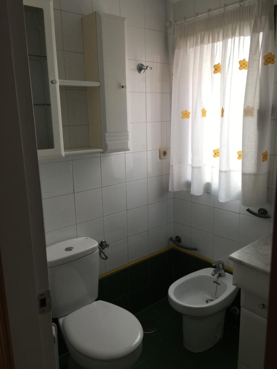 Apartment for Rent in Granada