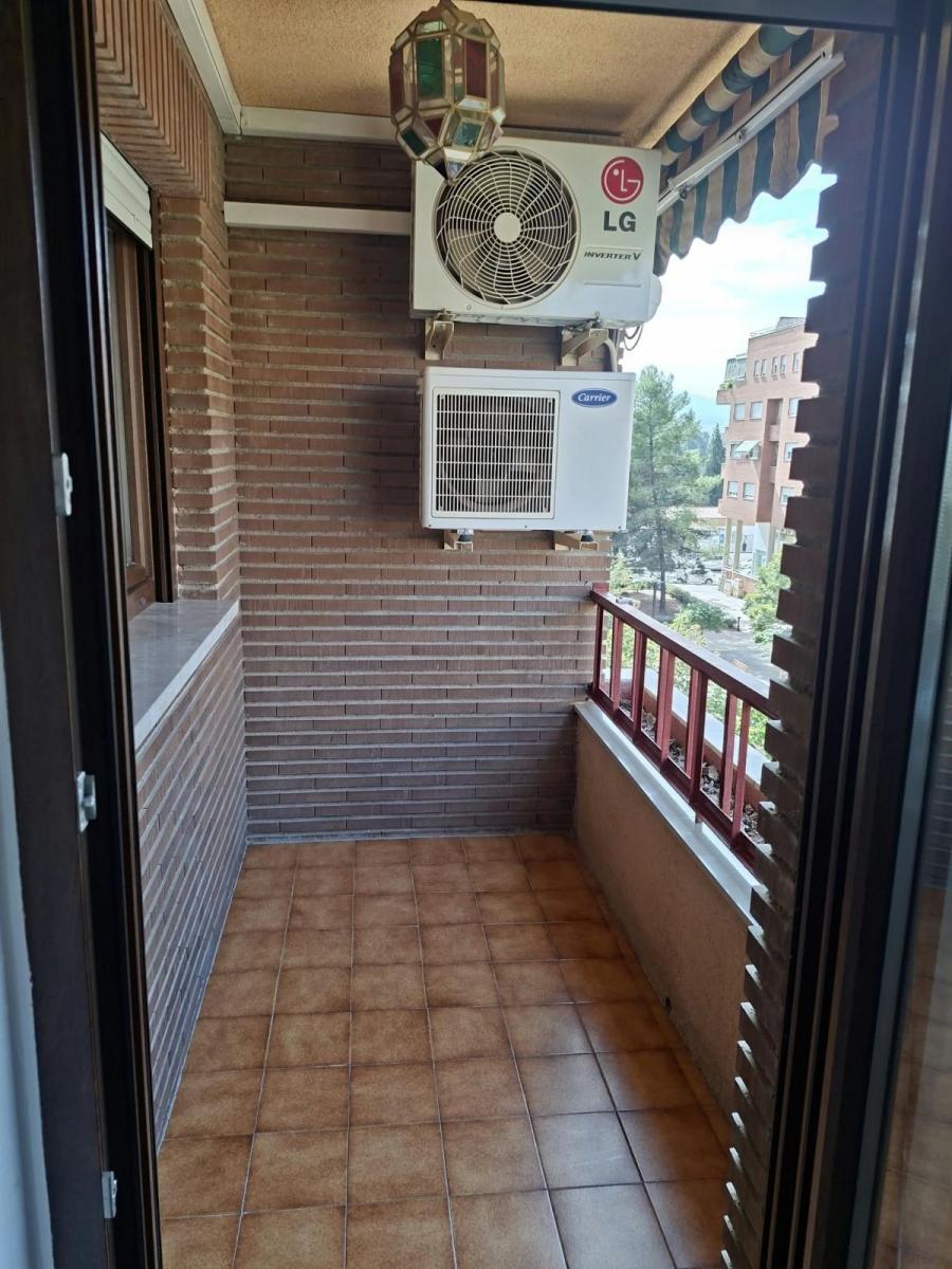 Apartment for Rent in Granada