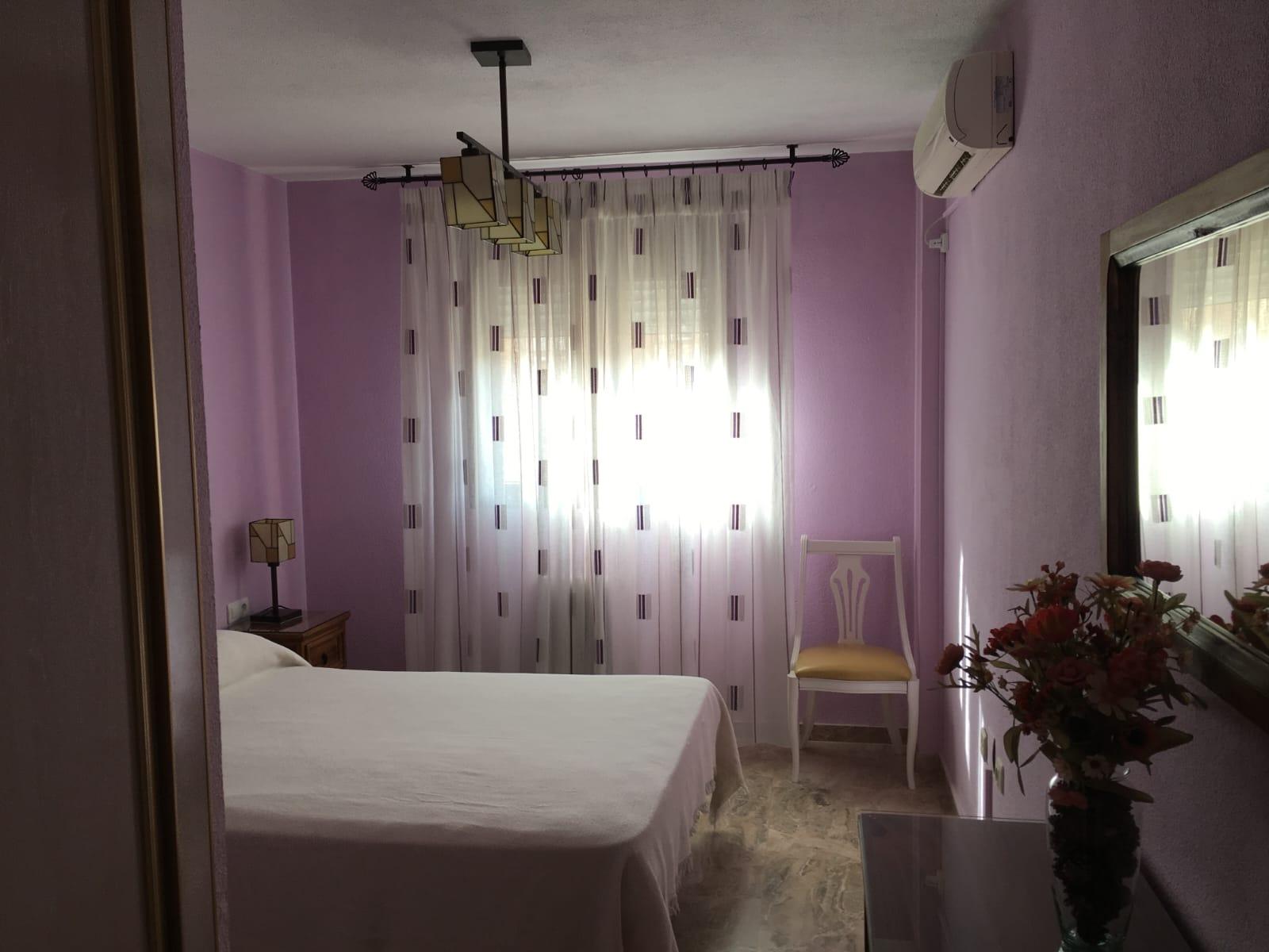 Apartment for Rent in Granada