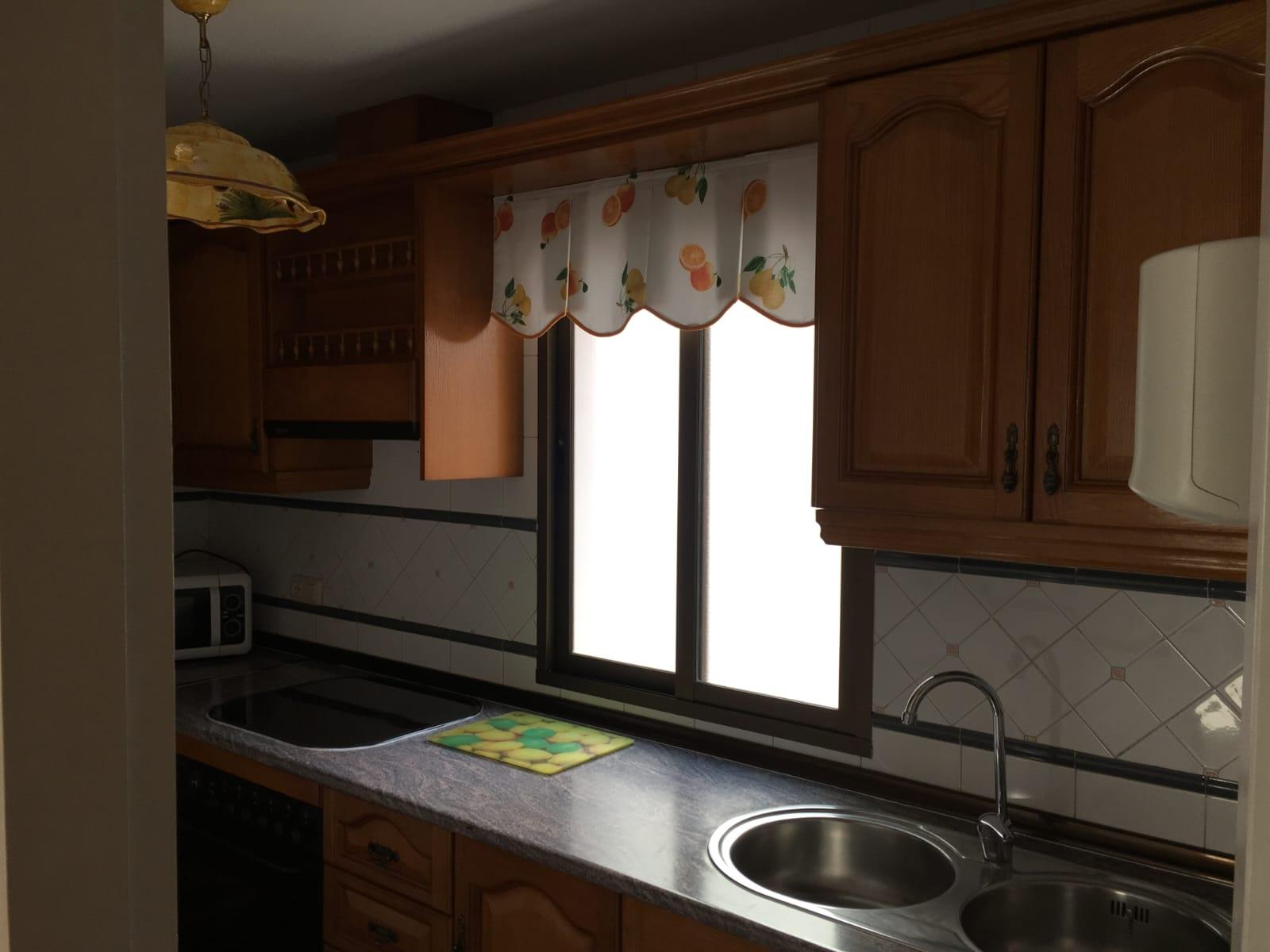 Apartment for Rent in Granada