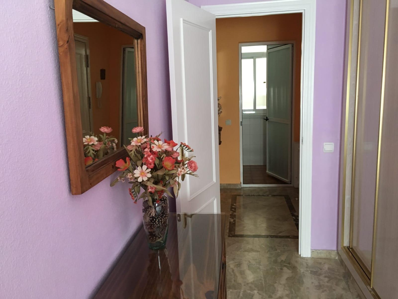 Apartment for Rent in Granada