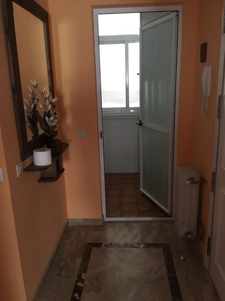 Apartment for Rent in Granada