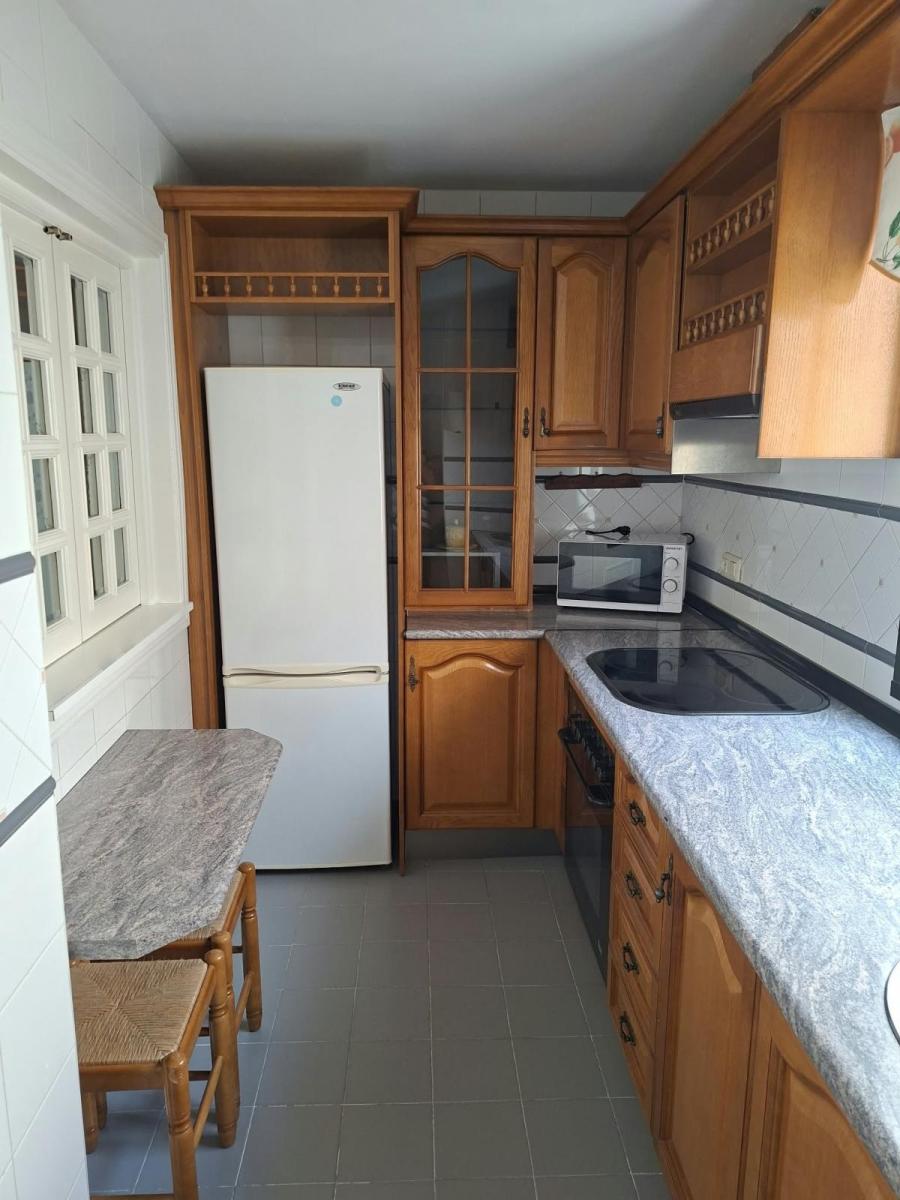 Apartment for Rent in Granada