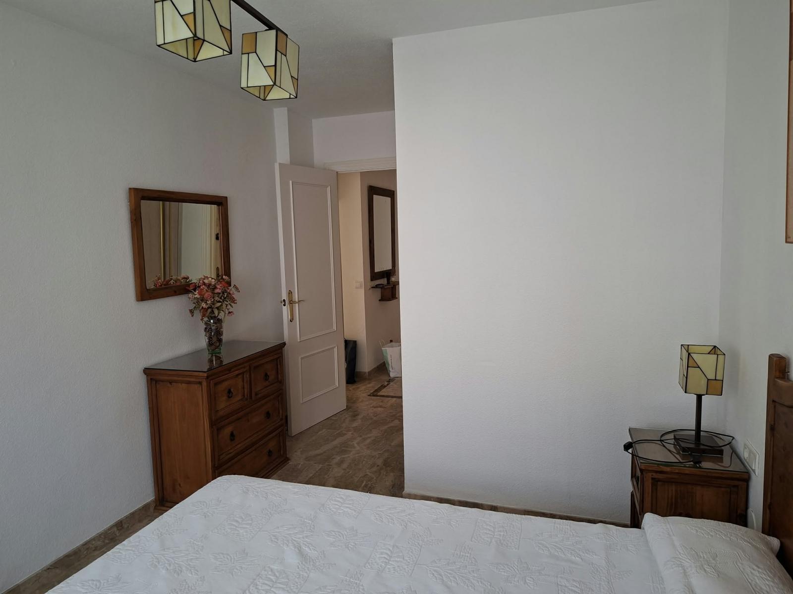 Apartment for Rent in Granada