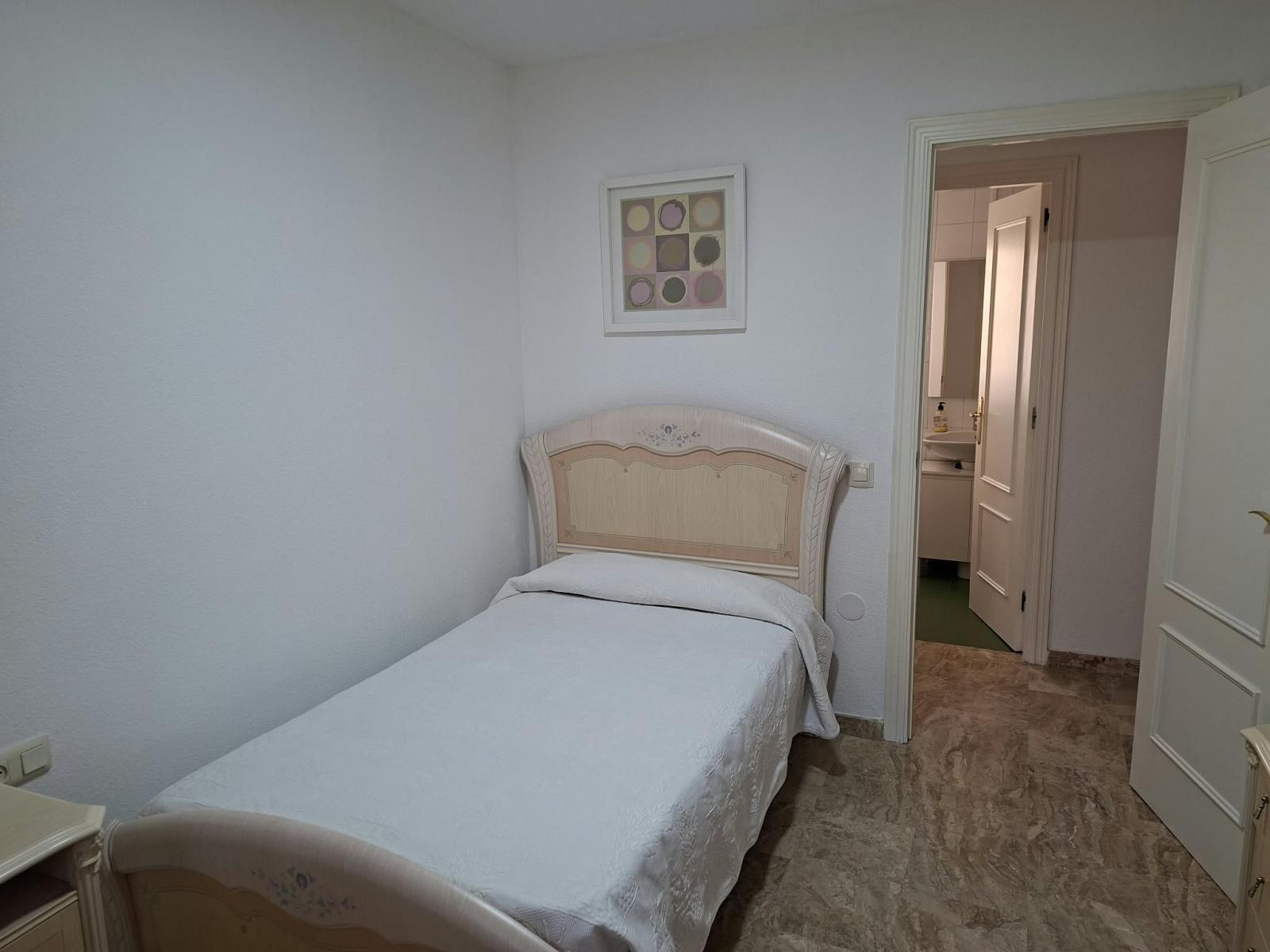Apartment for Rent in Granada