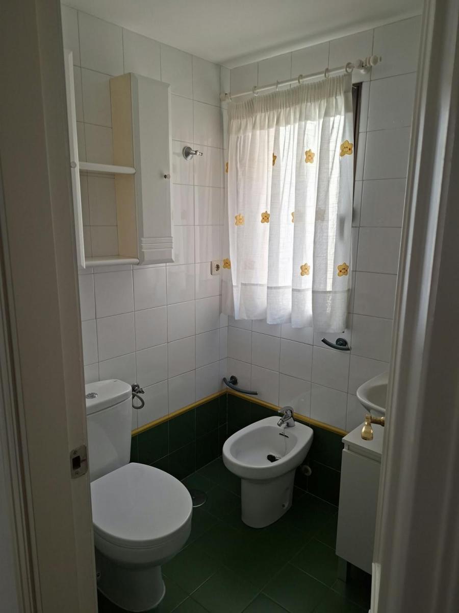 Apartment for Rent in Granada