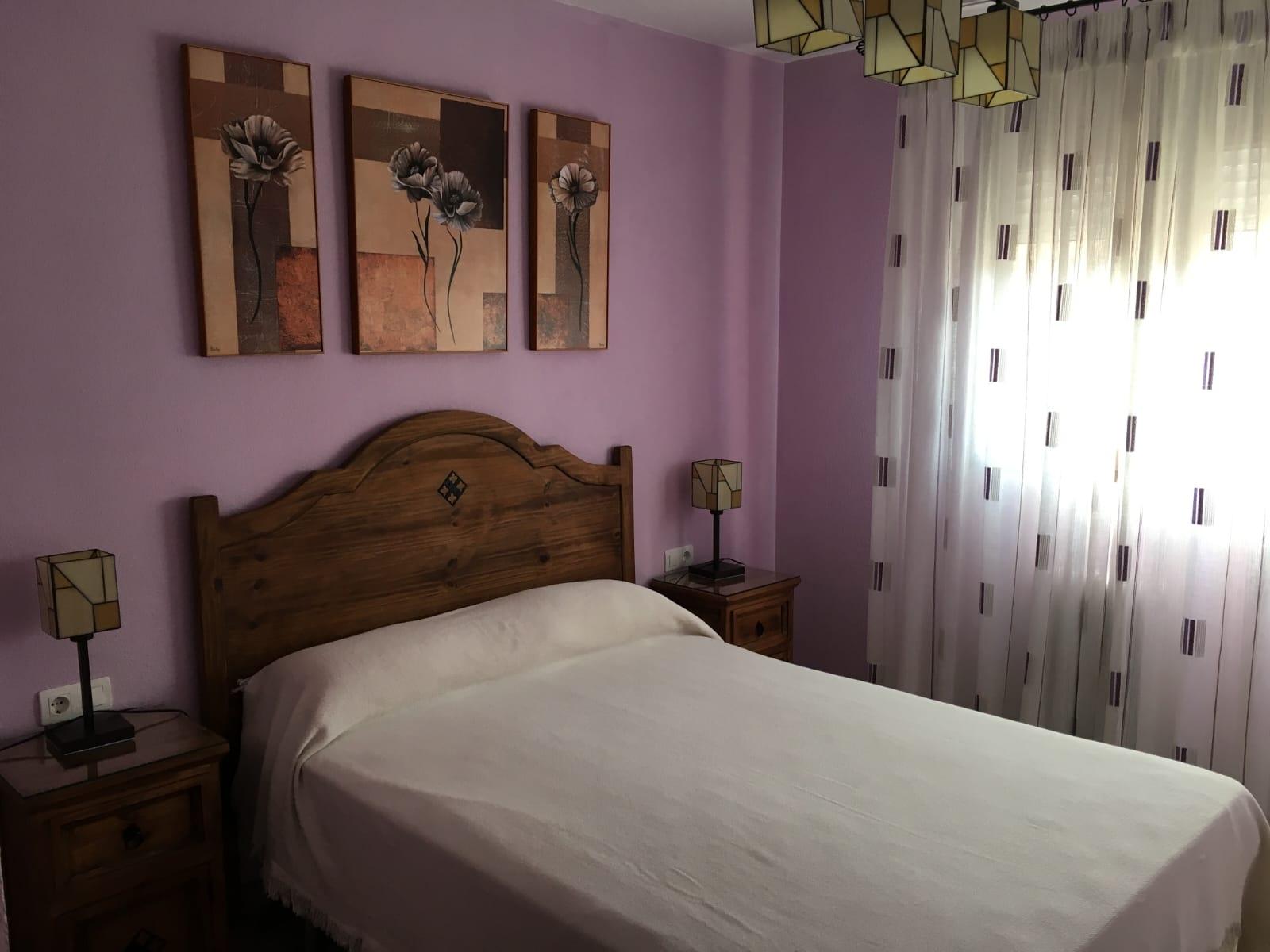 Apartment for Rent in Granada