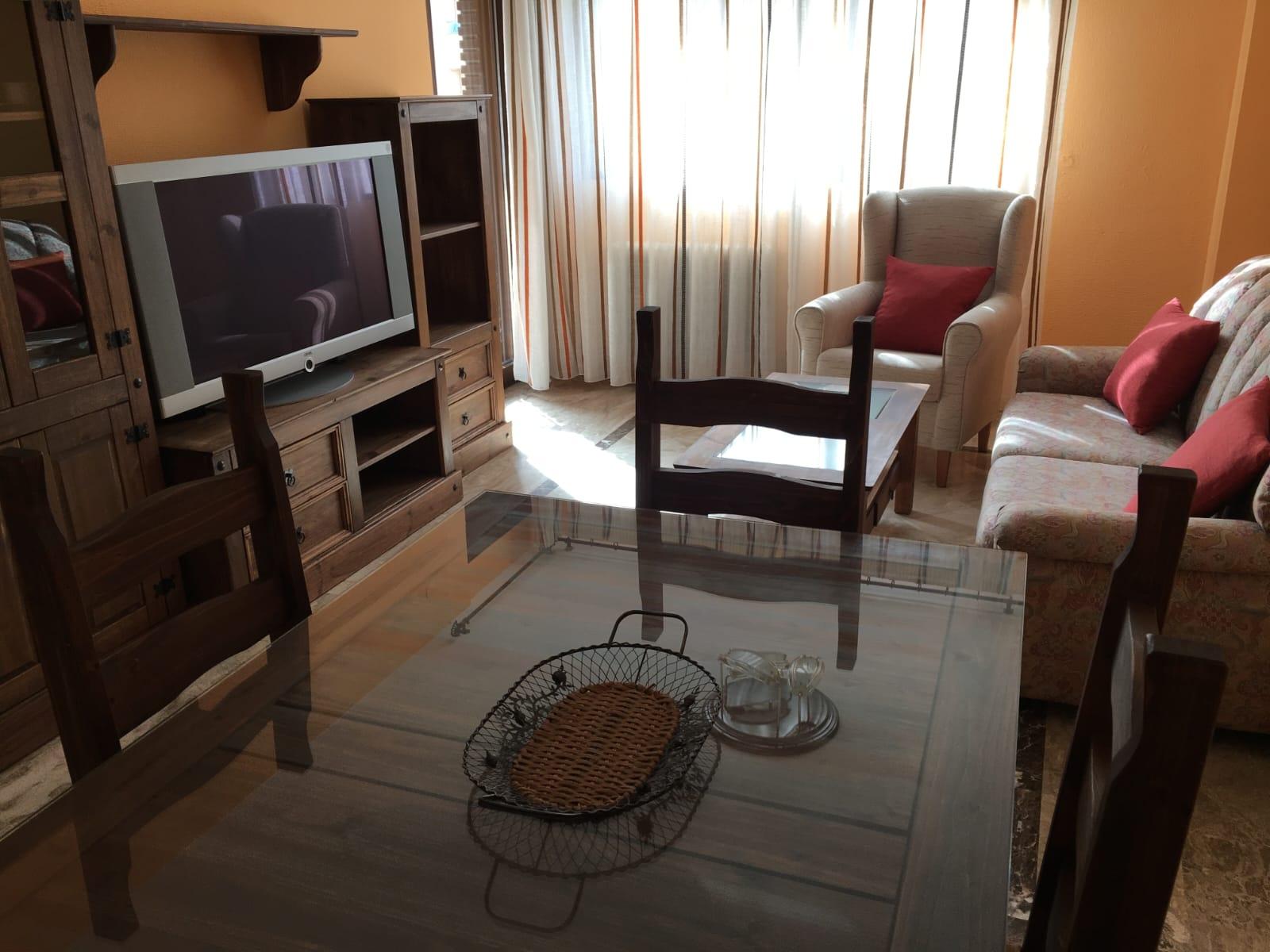 Apartment for Rent in Granada