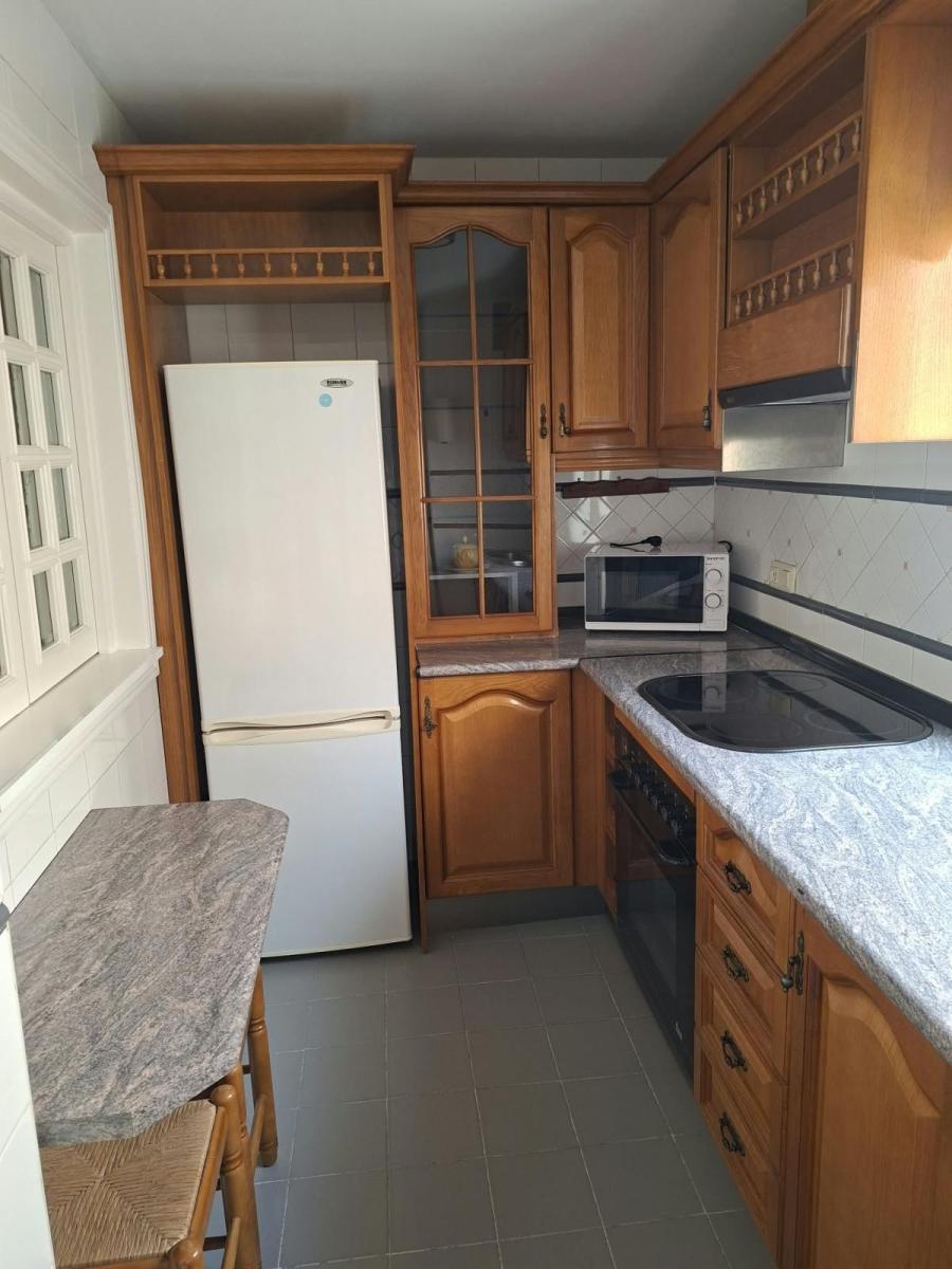 Apartment for Rent in Granada