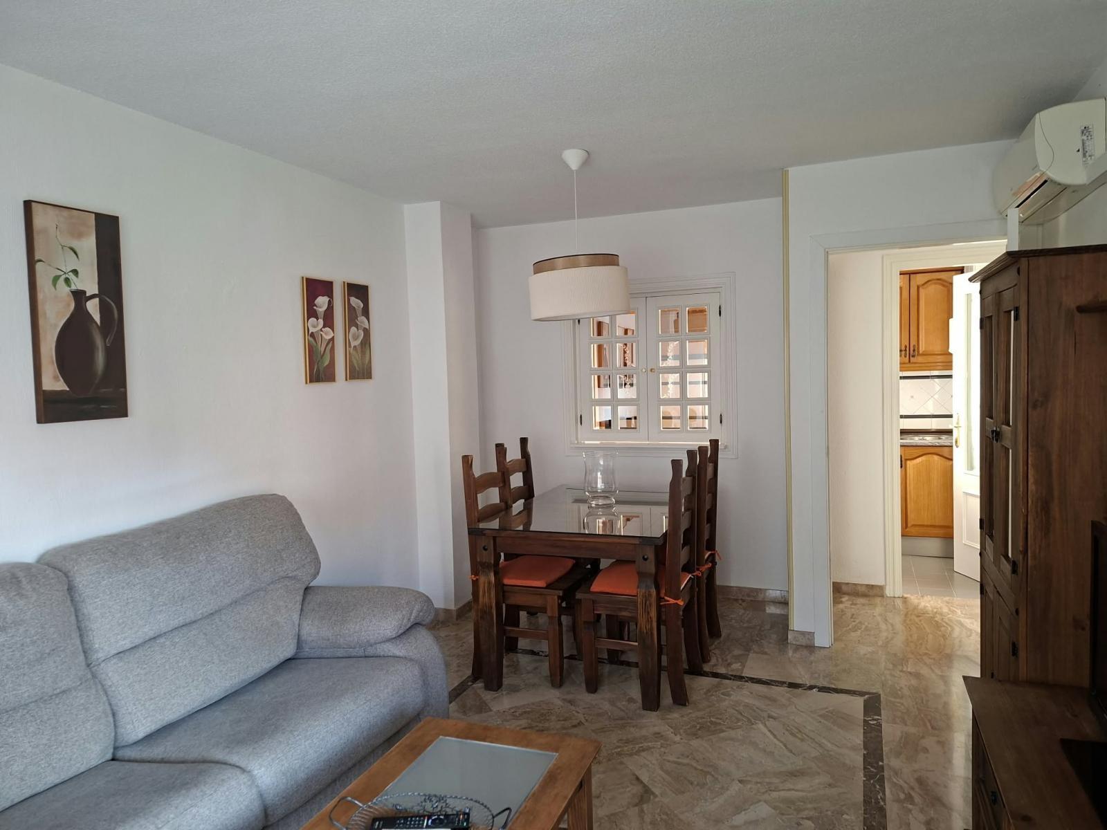 Apartment for Rent in Granada