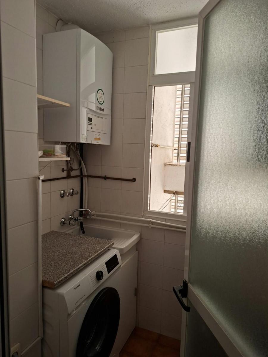 Apartment for Rent in Granada