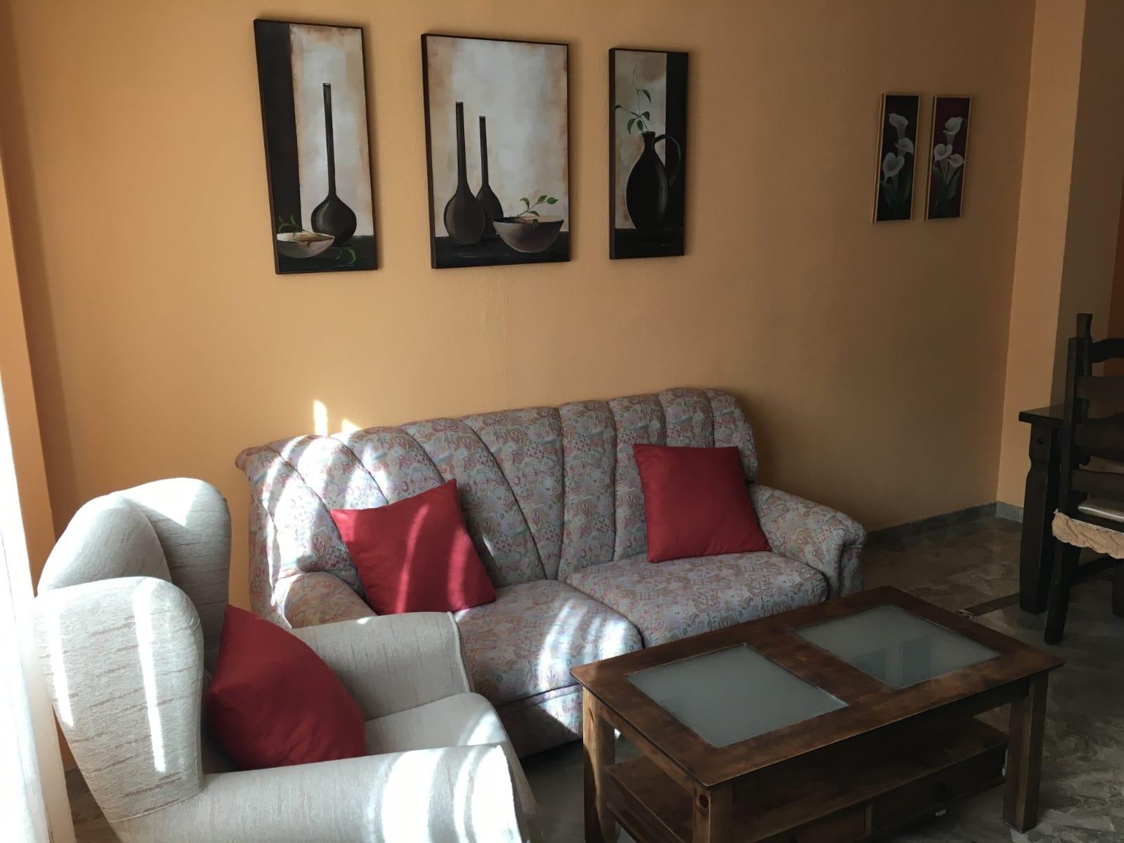 Apartment for Rent in Granada