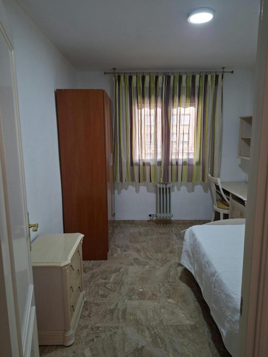 Apartment for Rent in Granada
