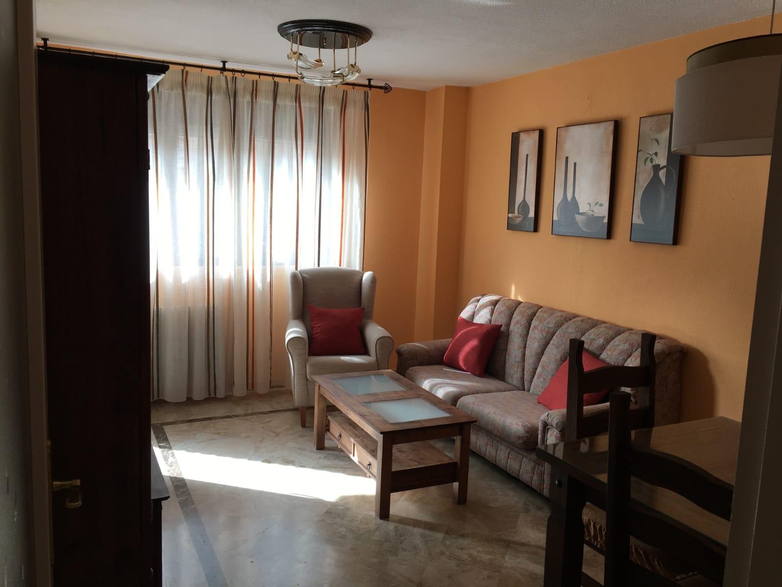 Apartment for Rent in Granada