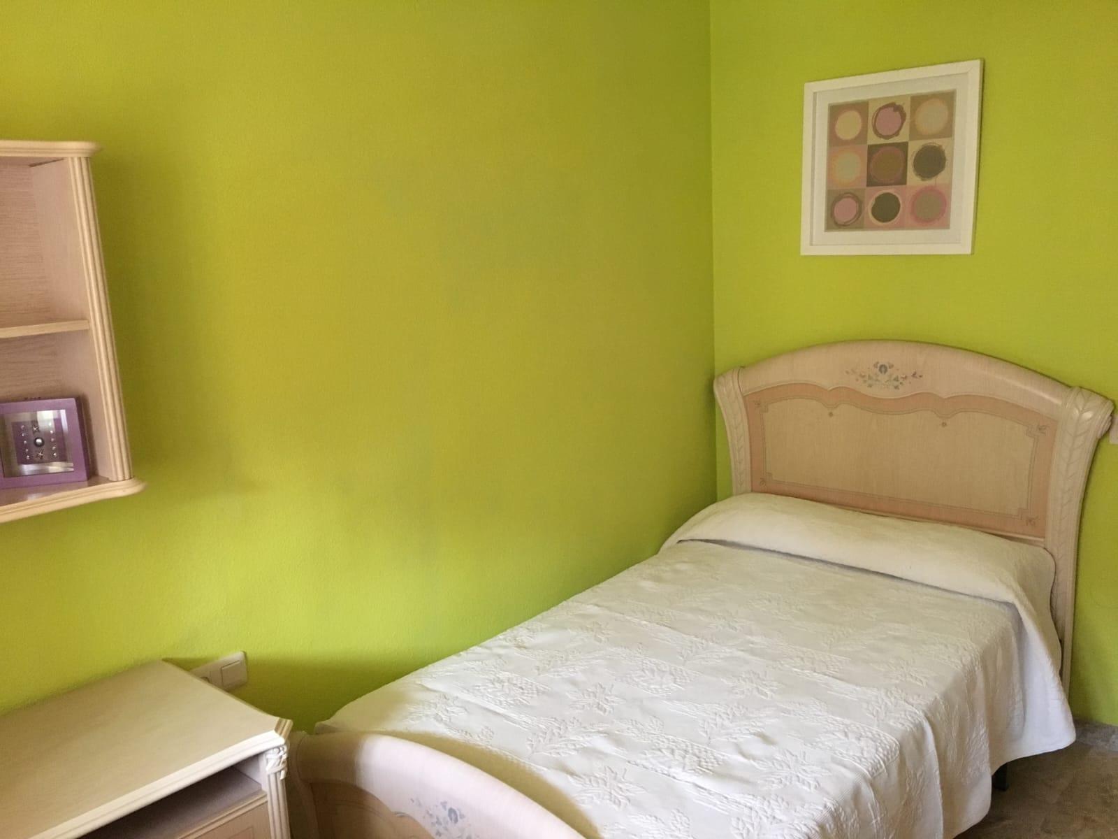 Apartment for Rent in Granada