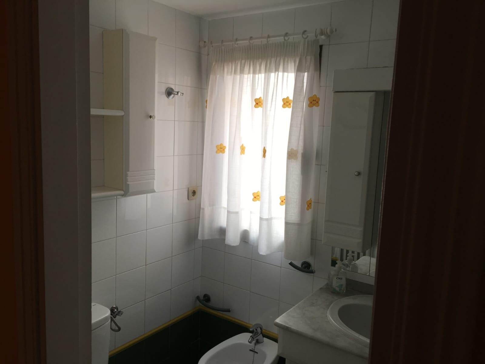 Apartment for Rent in Granada