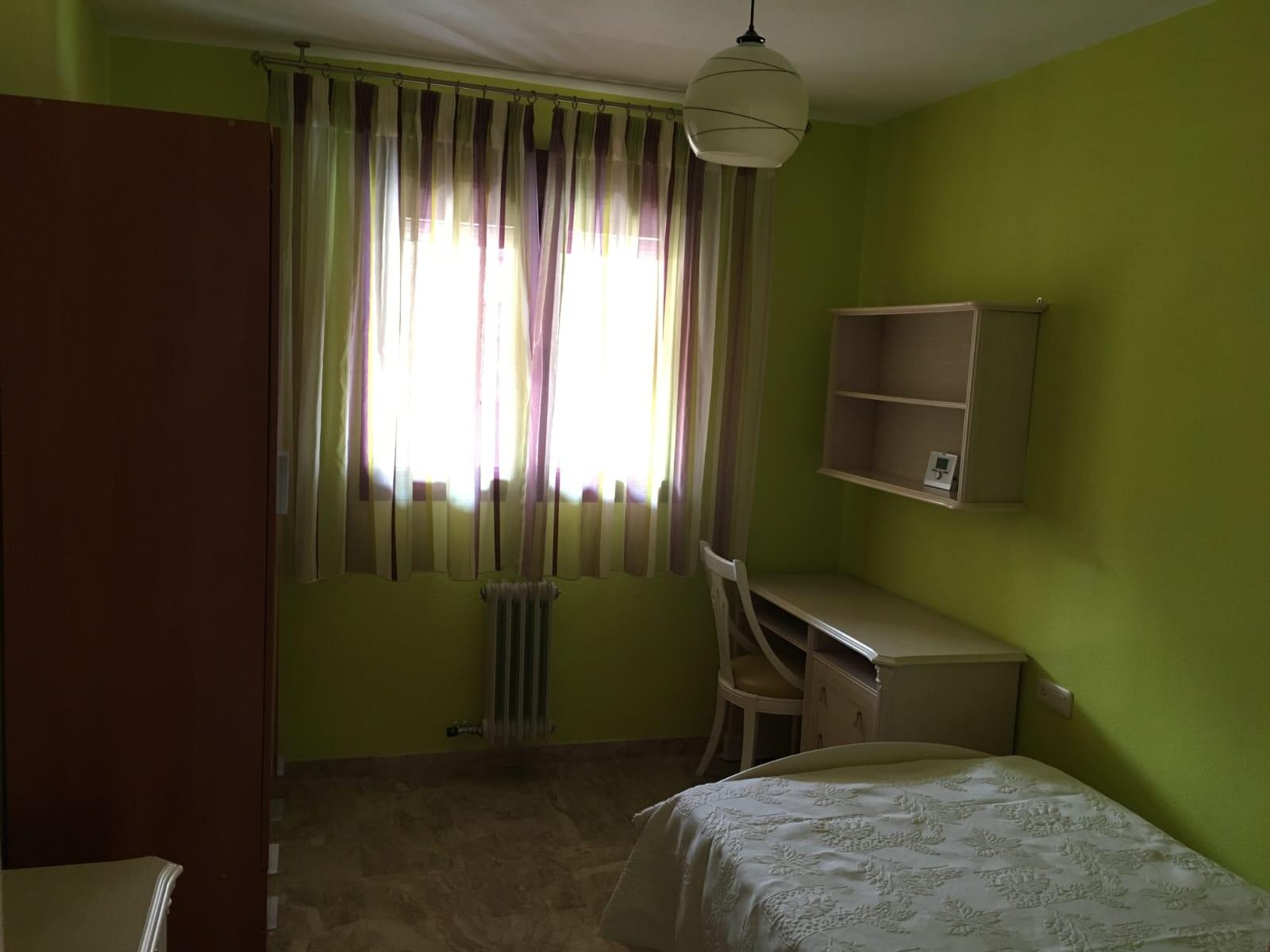Apartment for Rent in Granada