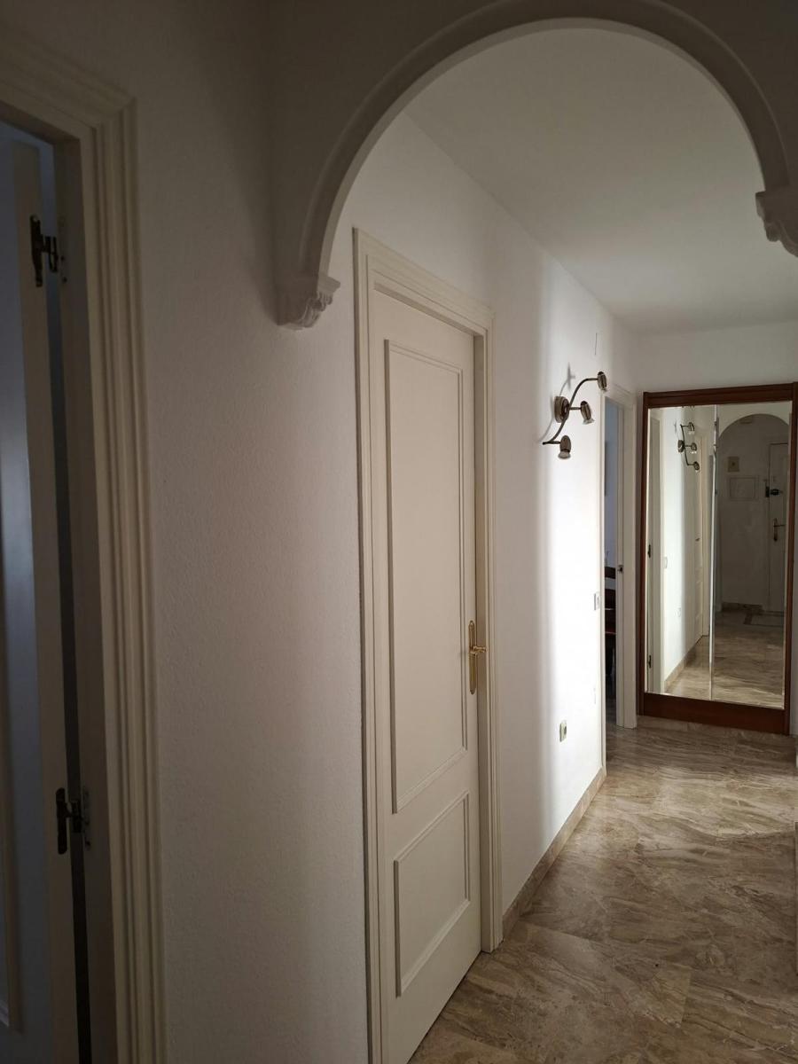 Apartment for Rent in Granada