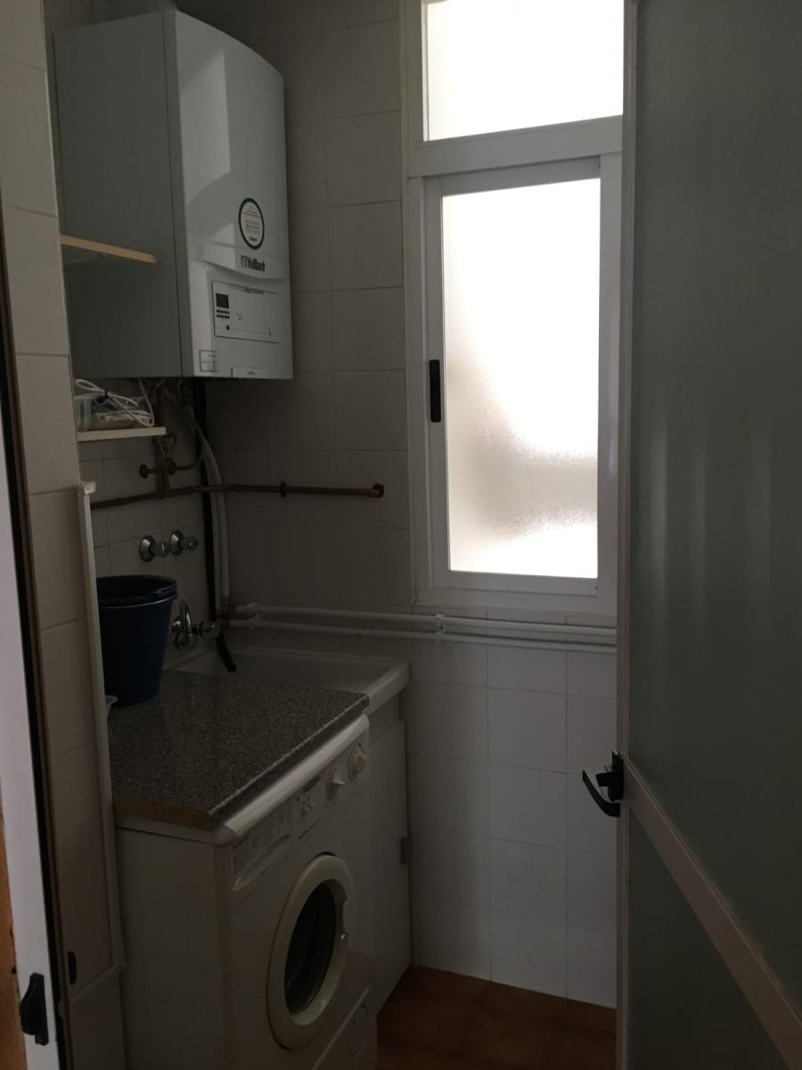 Apartment for Rent in Granada