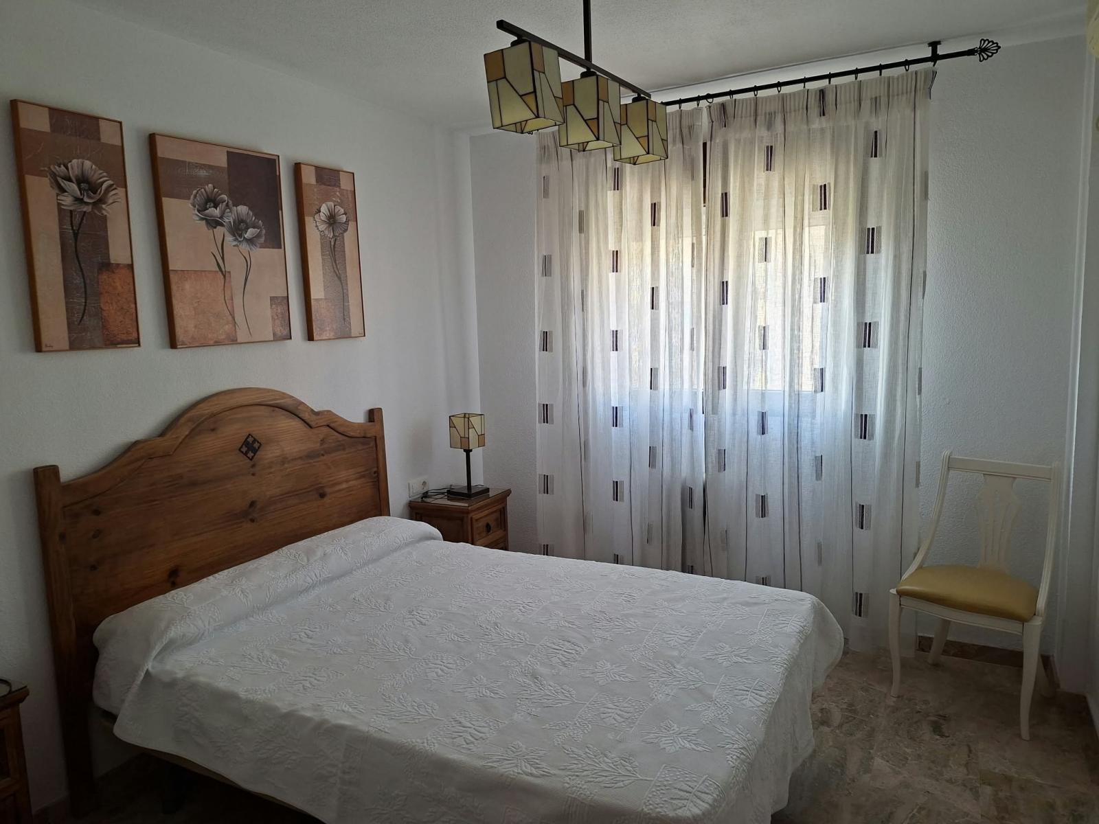 Apartment for Rent in Granada