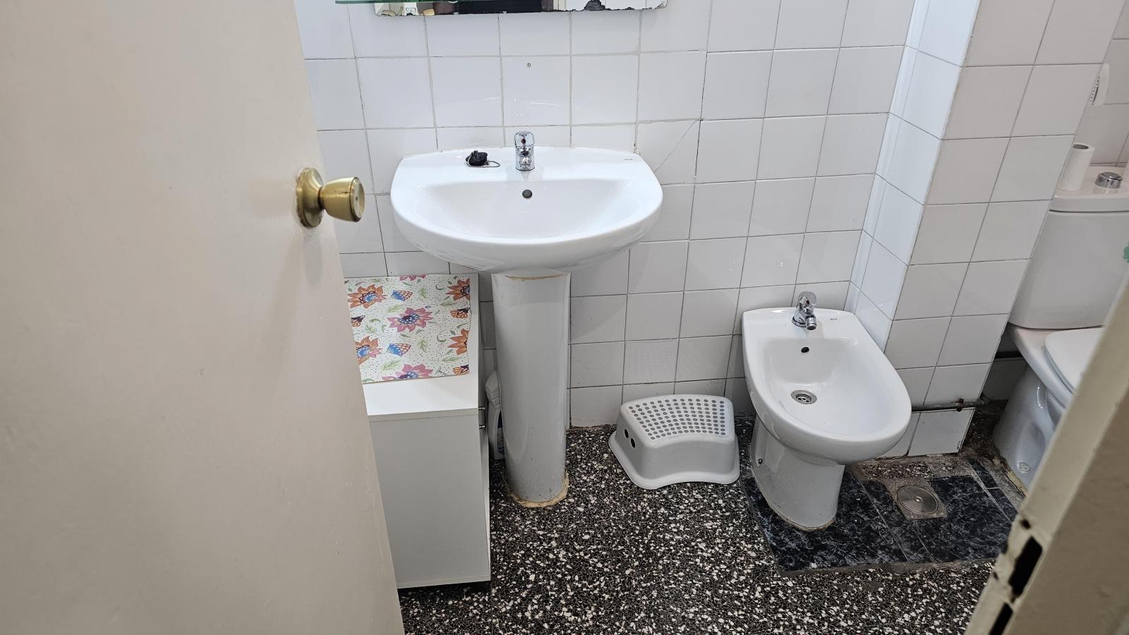 Flat for Rent in Granada
