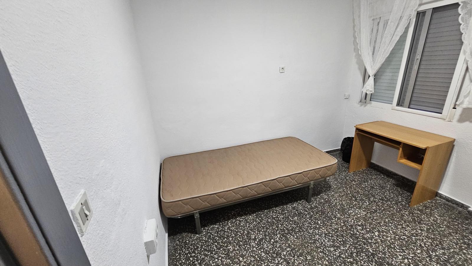 Flat for Rent in Granada