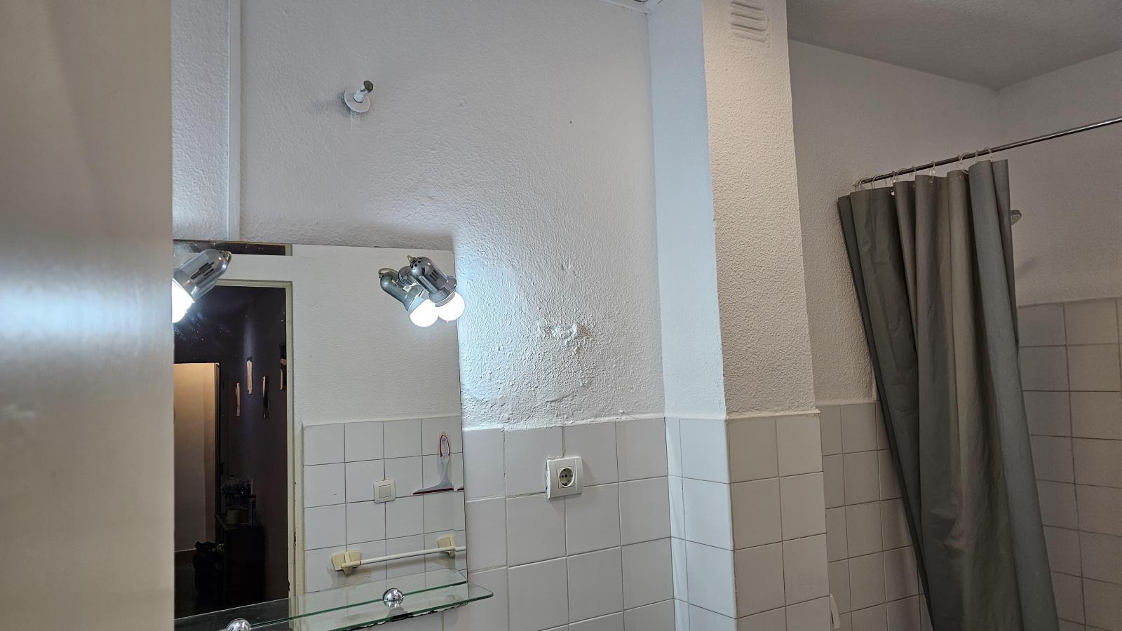 Flat for Rent in Granada