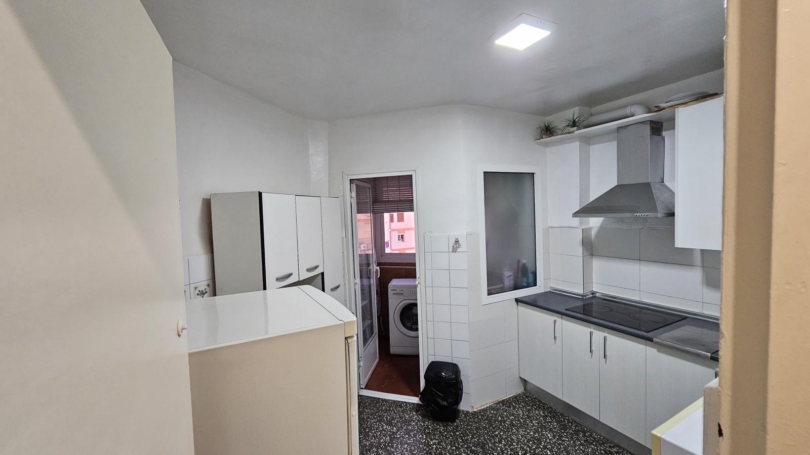 Flat for Rent in Granada