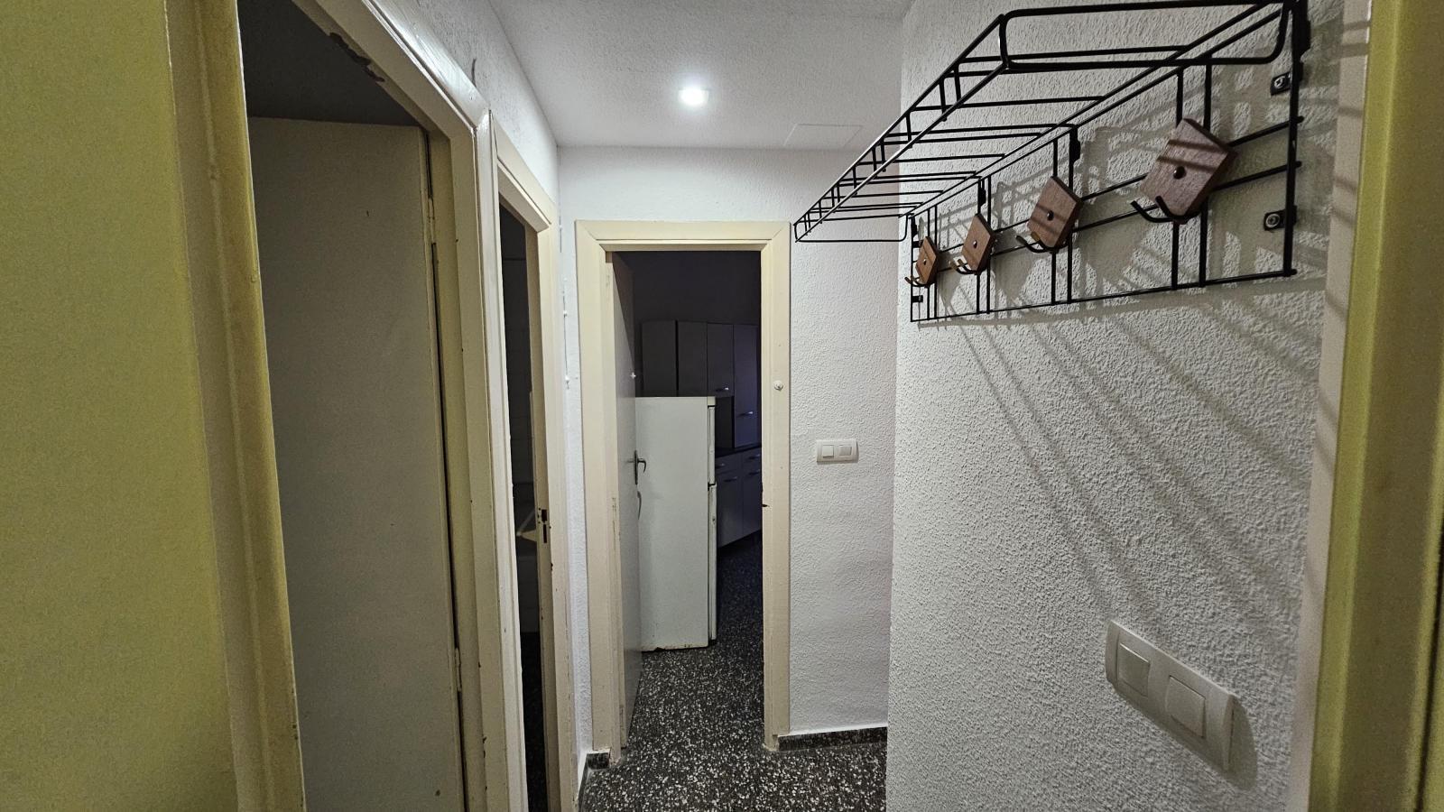 Flat for Rent in Granada
