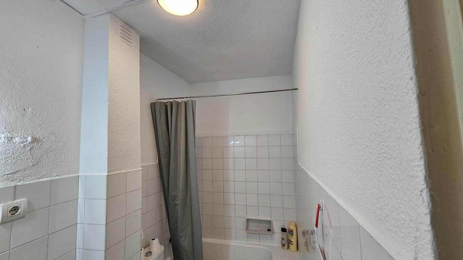 Flat for Rent in Granada