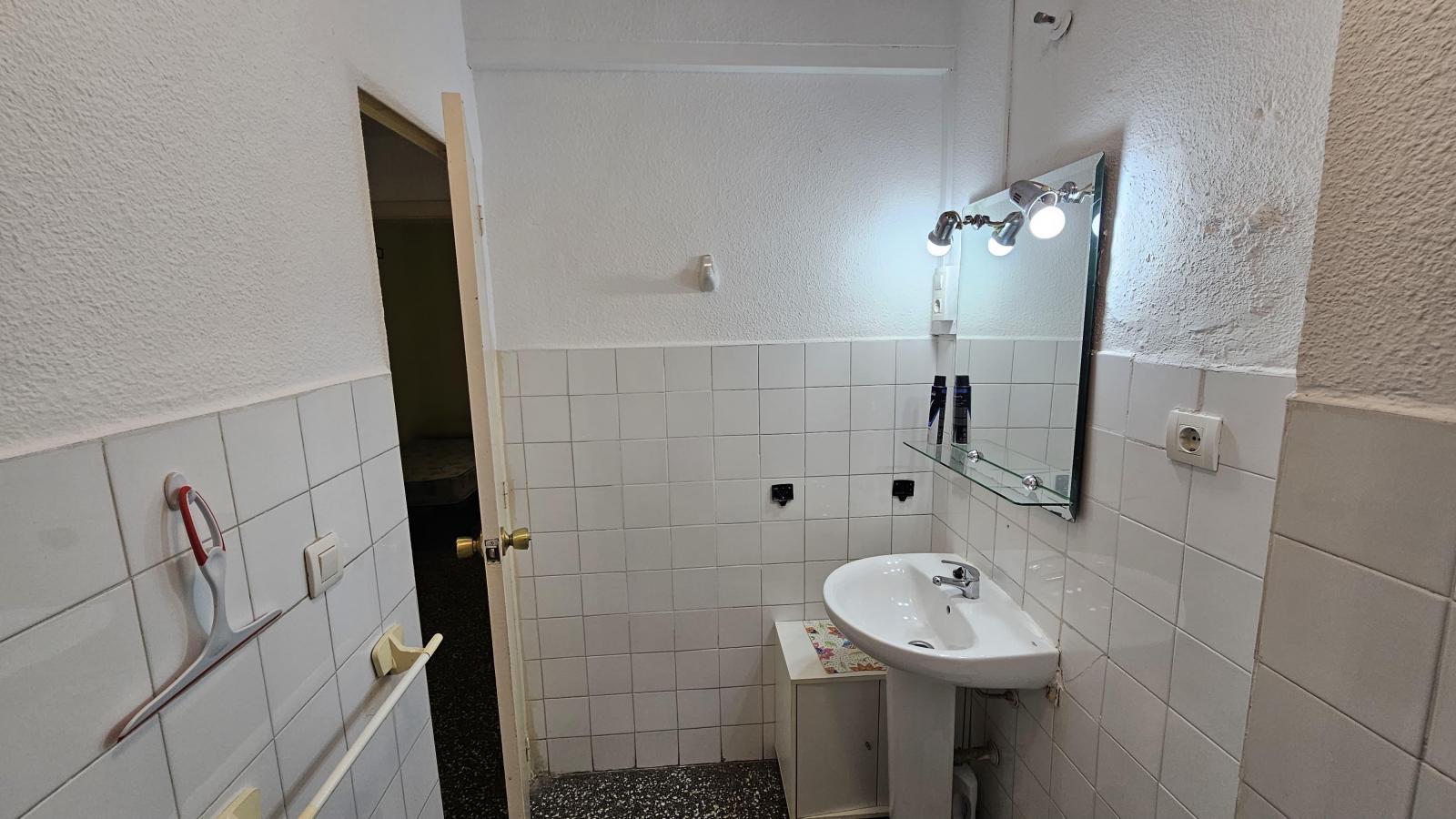 Flat for Rent in Granada