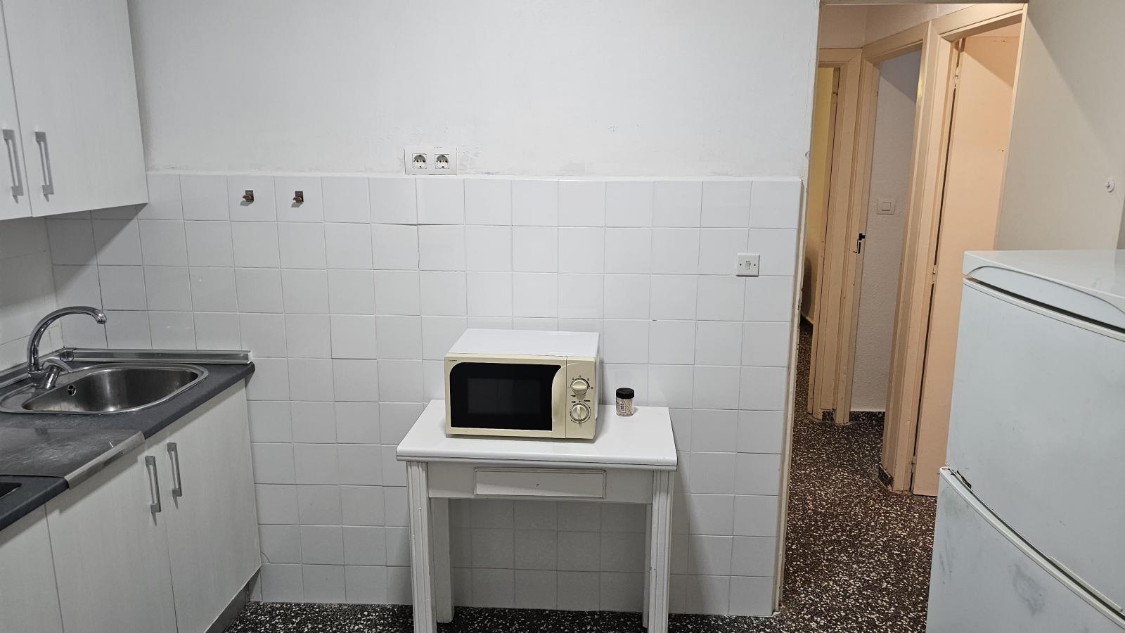 Flat for Rent in Granada