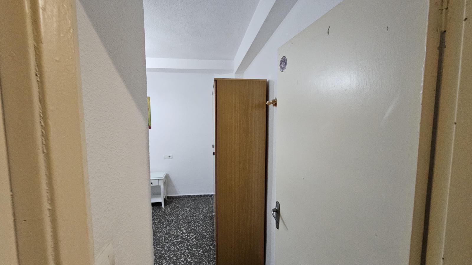 Flat for Rent in Granada