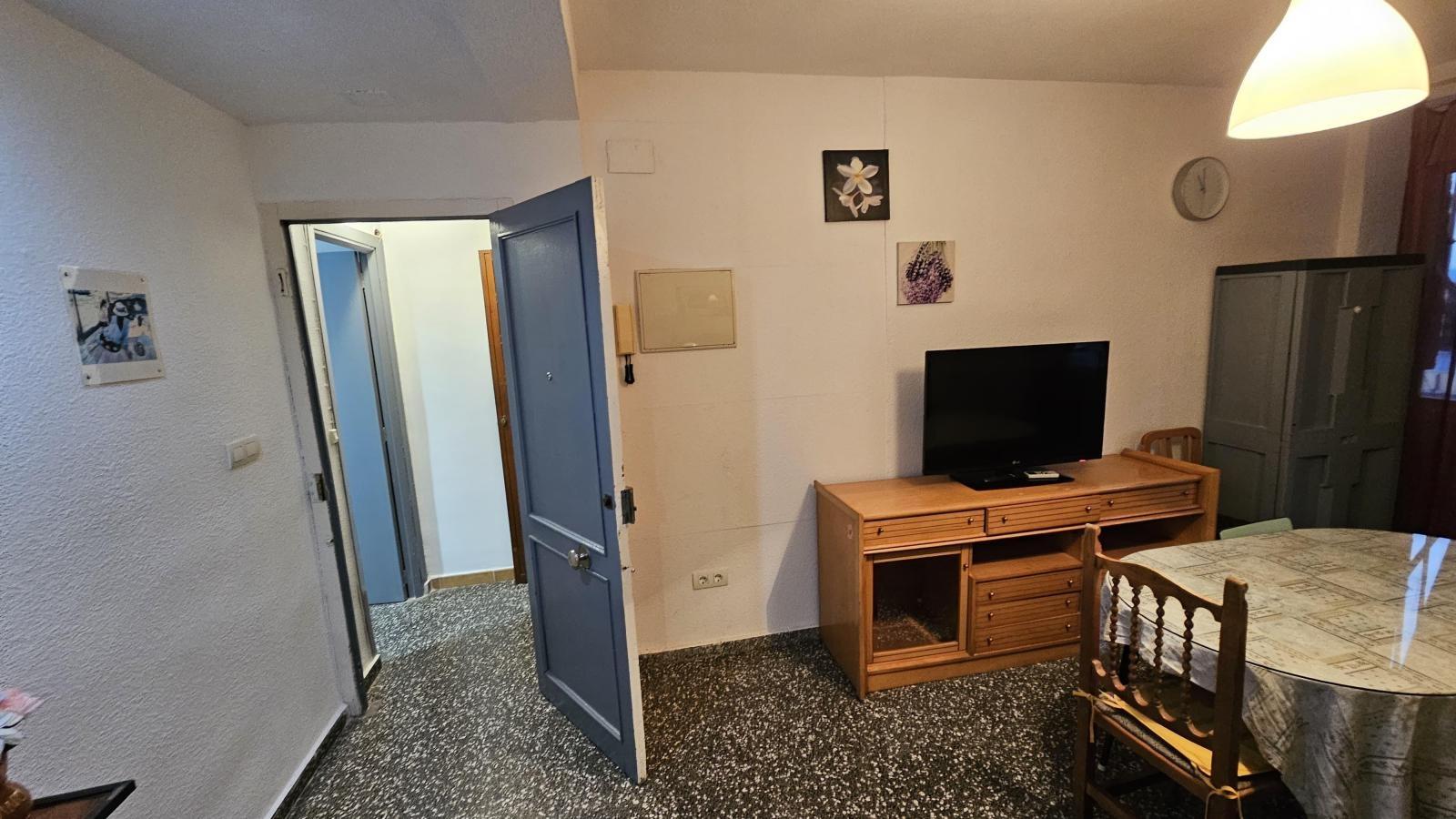 Flat for Rent in Granada
