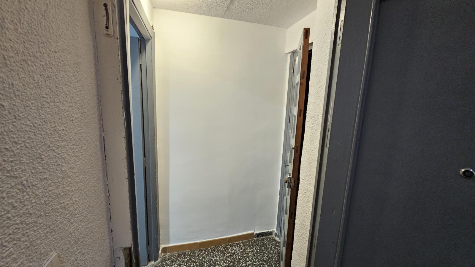 Flat for Rent in Granada