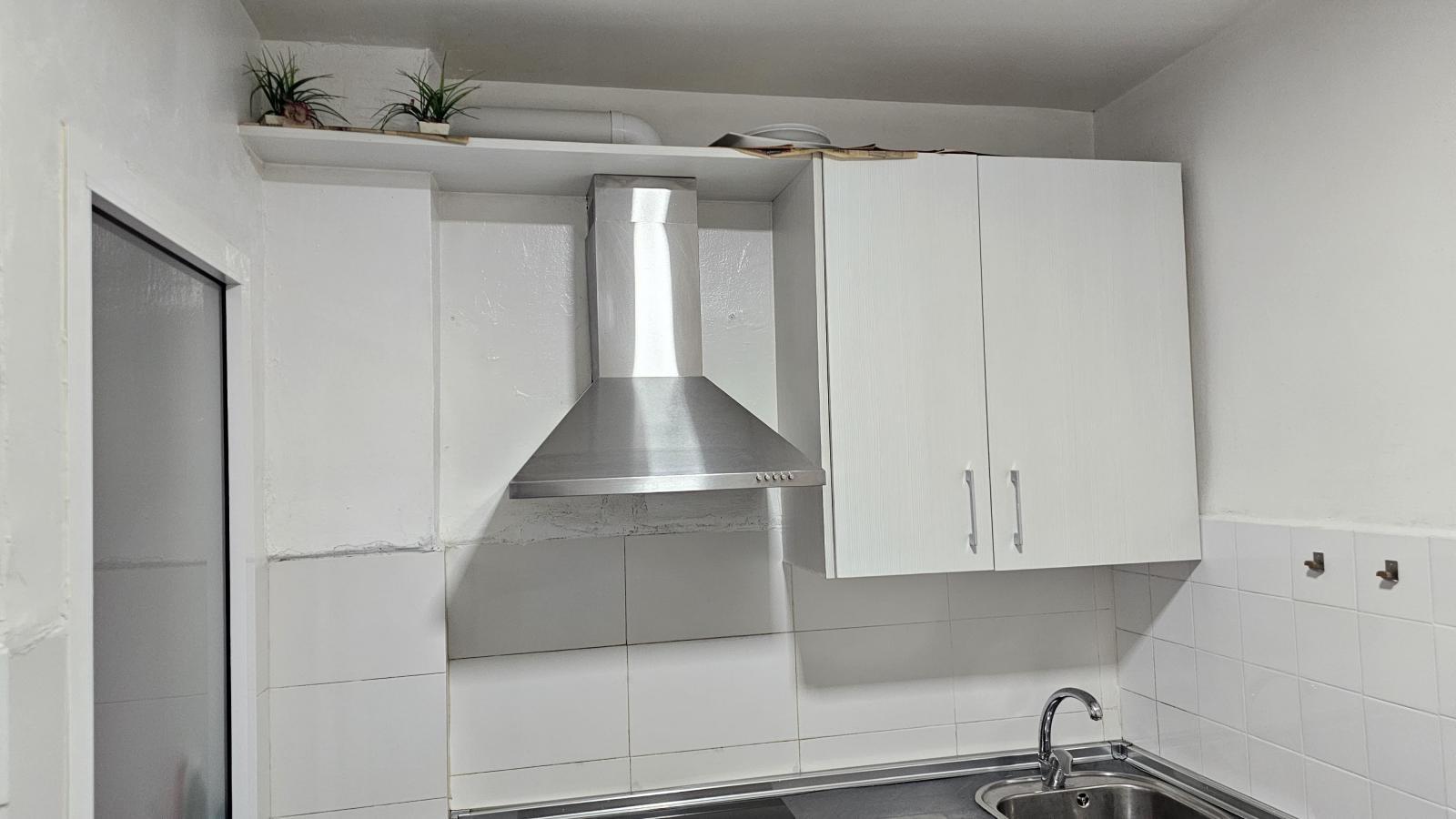 Flat for Rent in Granada