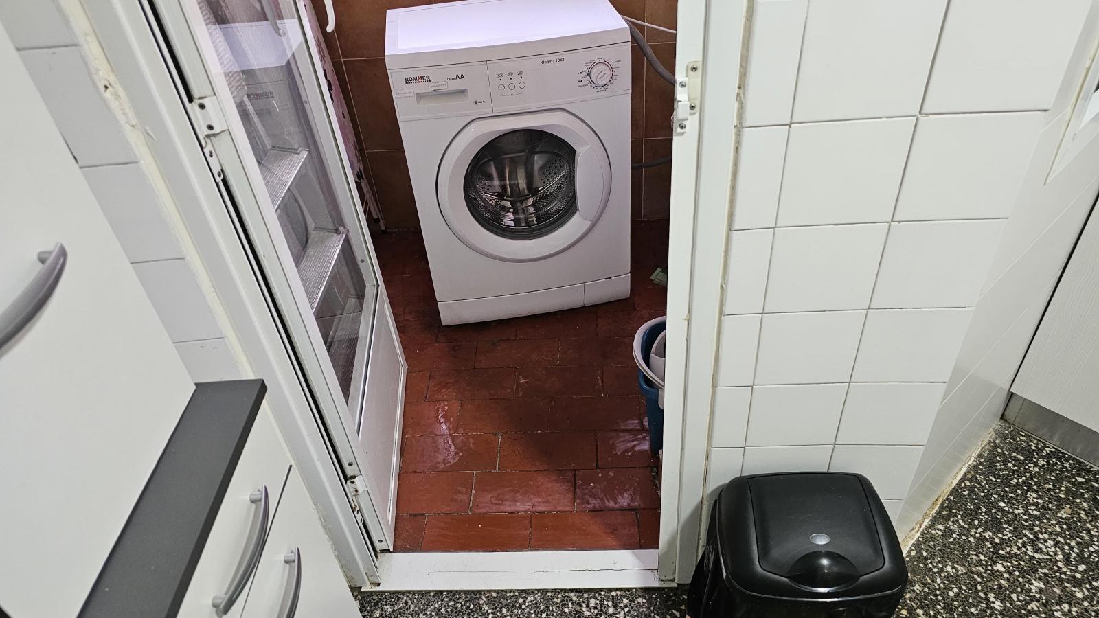 Flat for Rent in Granada