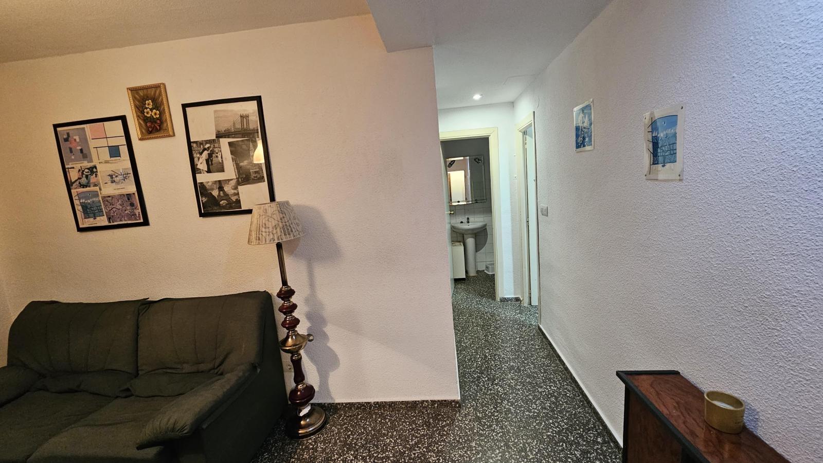 Flat for Rent in Granada