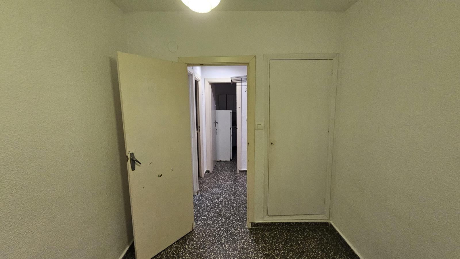 Flat for Rent in Granada