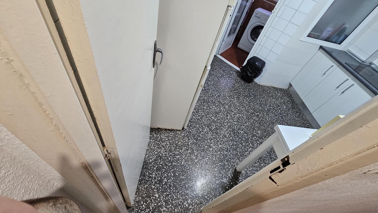 Flat for Rent in Granada