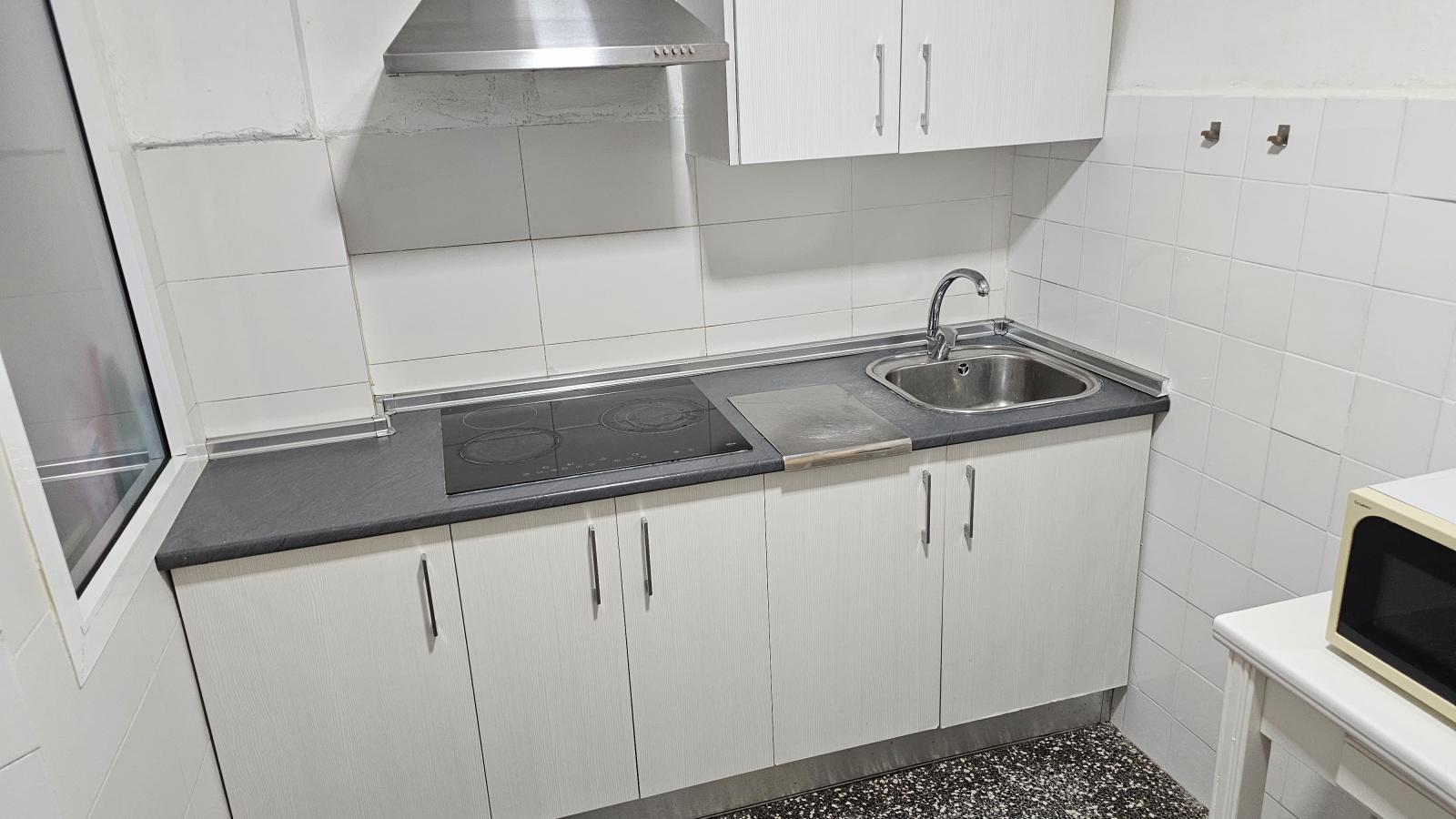 Flat for Rent in Granada