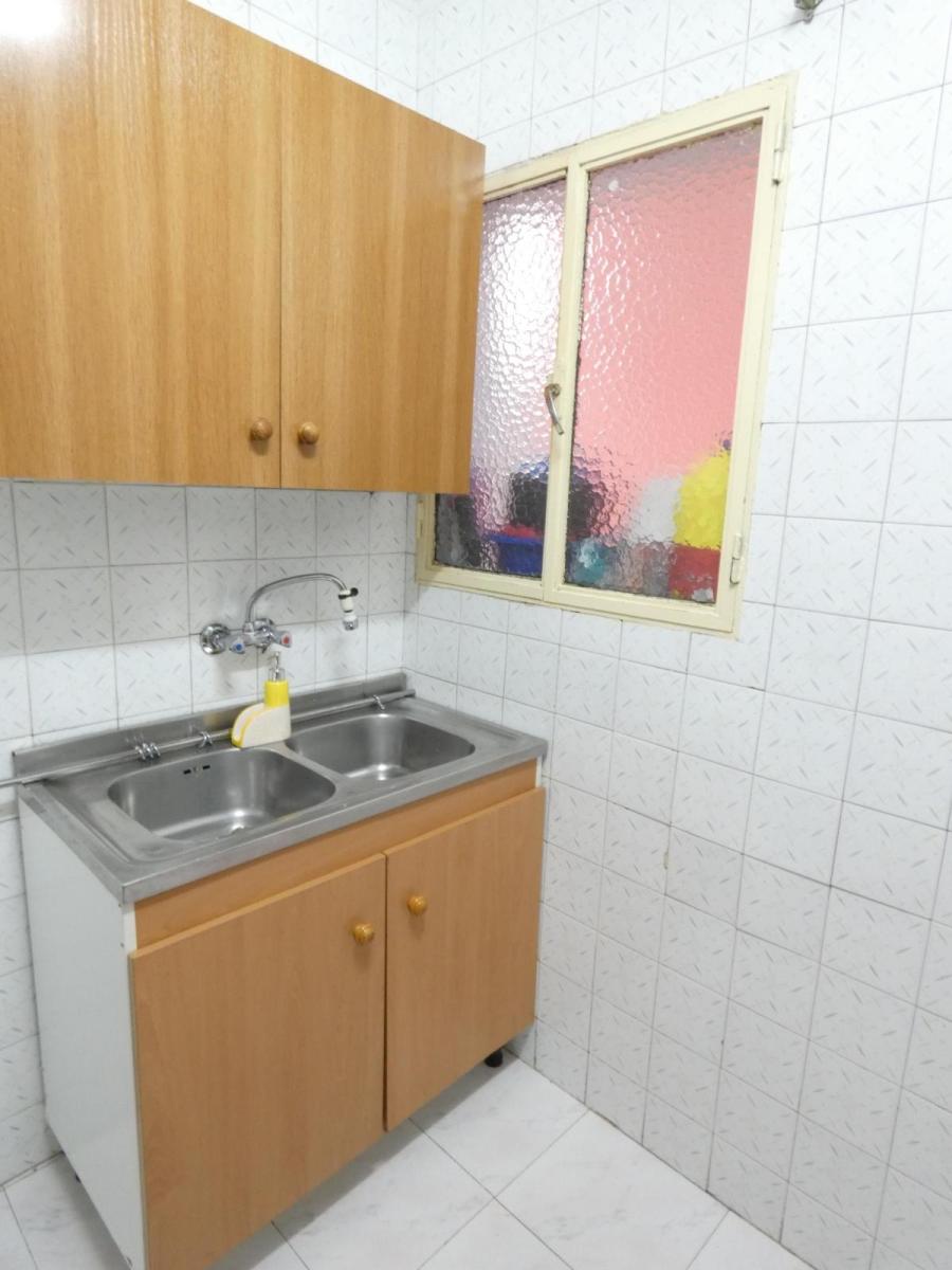Flat for Rent in Granada