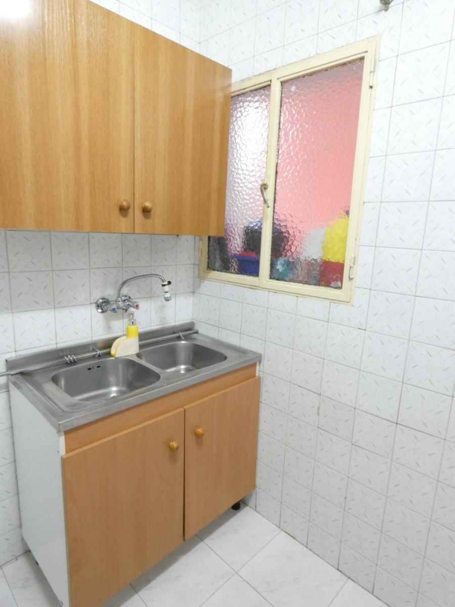 Flat for Rent in Granada