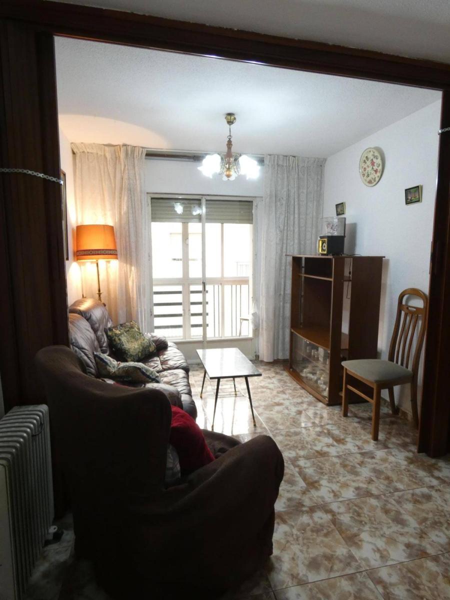 Flat for Rent in Granada