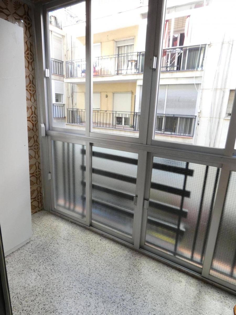Flat for Rent in Granada