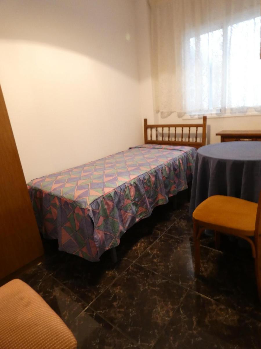 Flat for Rent in Granada