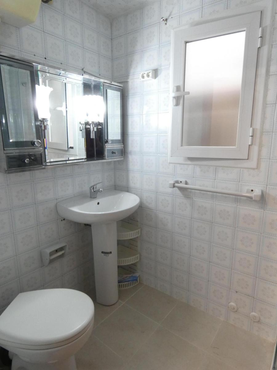 Flat for Rent in Granada