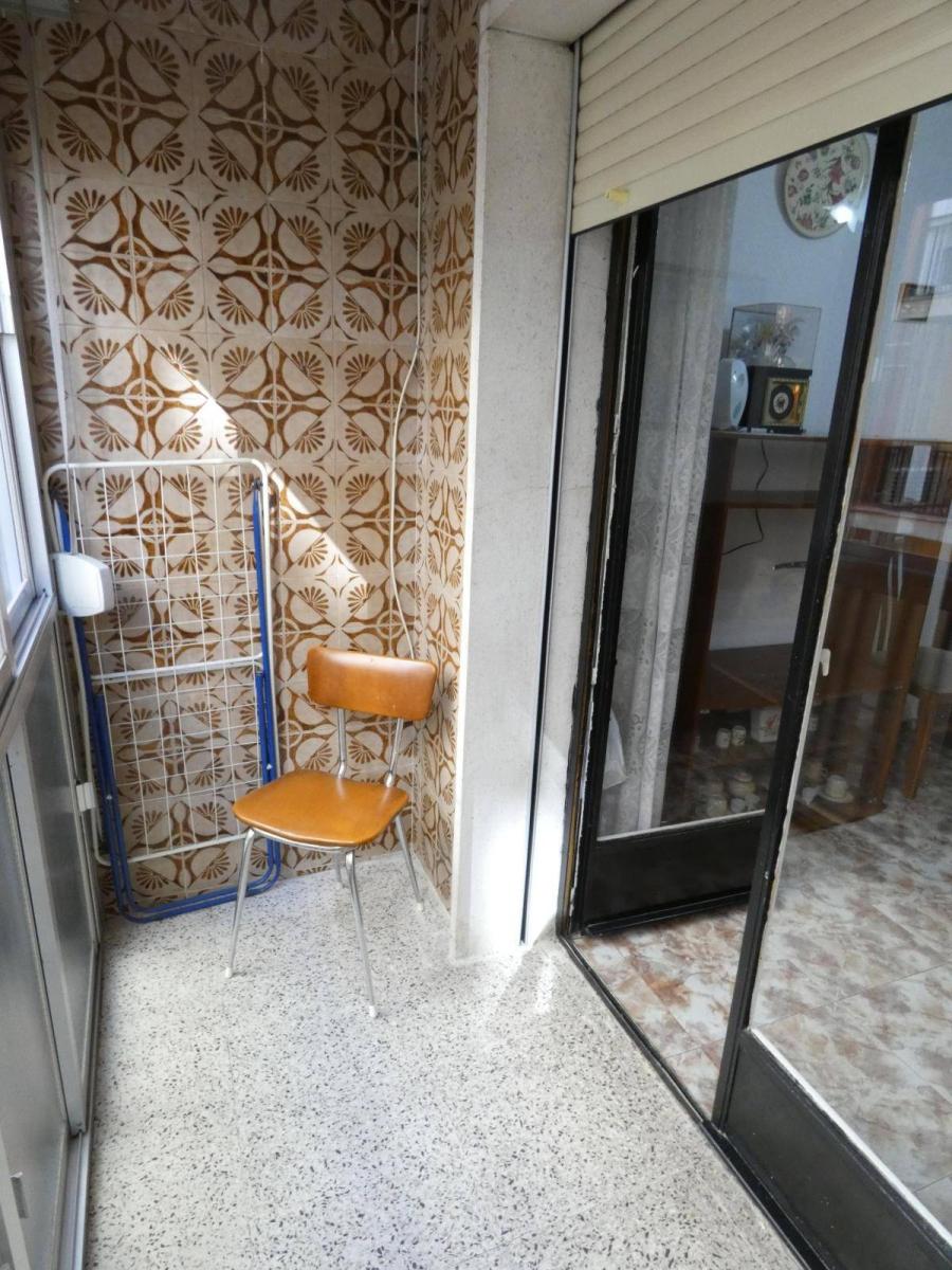 Flat for Rent in Granada