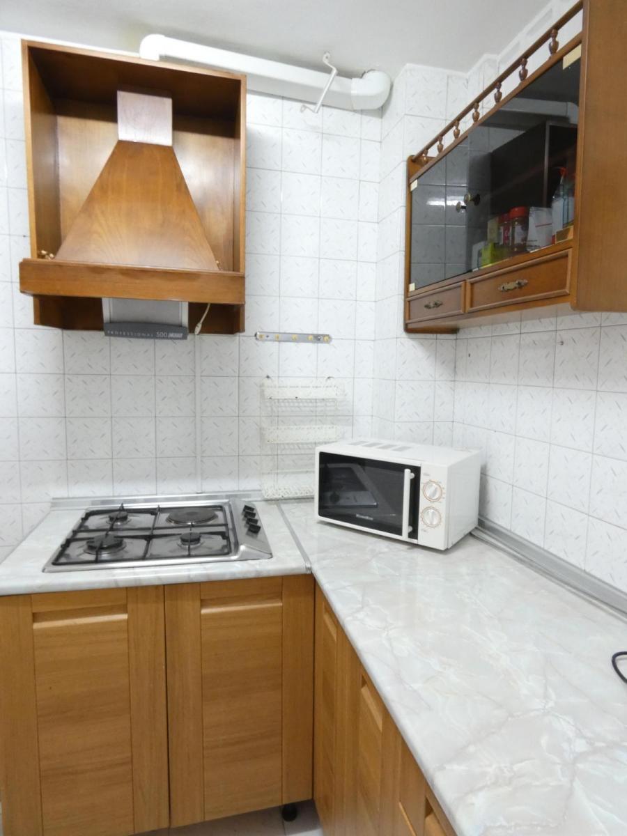 Flat for Rent in Granada